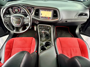 Dodge Challenger R/T 2019