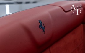 Ferrari California 2016