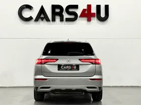 Mitsubishi Outlander / Airtek 2024