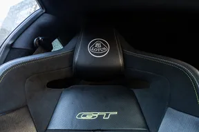 Lotus Evora 2021