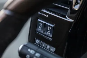 Lexus LM 350h 2024