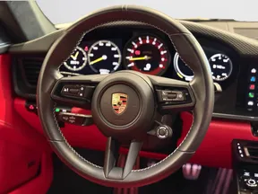 Porsche 911 GT3 2024