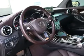 Mercedes-Benz GLC 250 2017