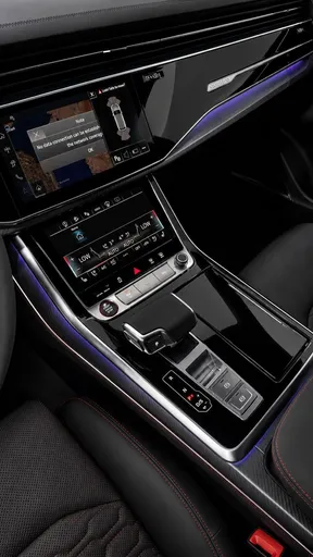 Audi RS Q8 2026