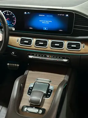 Mercedes-Benz GLS 450 2020