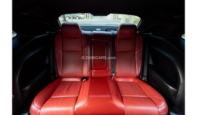 Dodge Challenger 2018