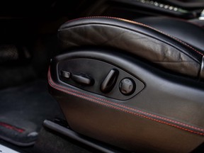 Porsche Macan GTS 2018