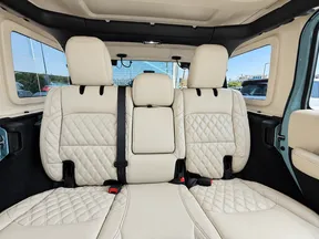Jeep Wrangler 2022