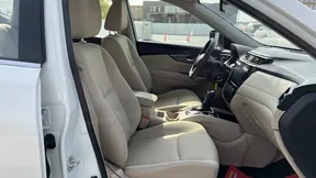 Nissan X-Trail 2022