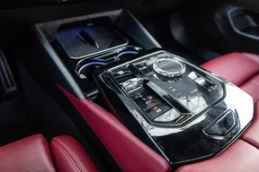 BMW 5 Series 520 2025