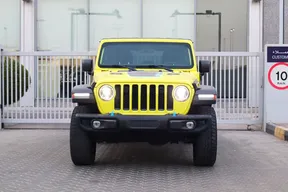 Jeep Wrangler Rubicon 2023