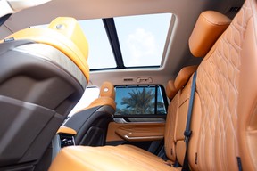 Great Wall (GWM) 2024