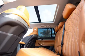 Great Wall (GWM) 2024