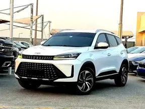Kaiyi X3 Pro 2024