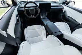 Tesla Model 3 Performance 2024