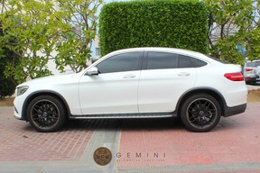 Mercedes-Benz GLC 300 2019