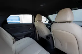 Hyundai Elantra / Avante 2023