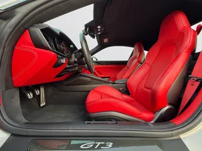 Porsche 911 GT3 2024