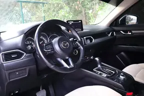 Mazda CX-5 2023