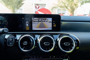 Mercedes-Benz A-Class 200 2021