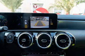 Mercedes-Benz A-Class 200 2021