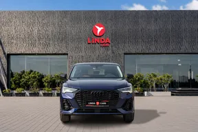 Audi Q3 Sportback 2025