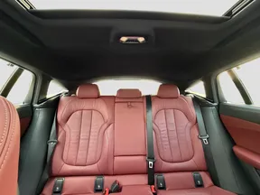 BMW X6 40 2021
