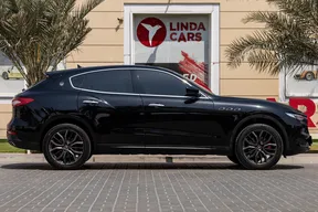 Maserati Levante 2020