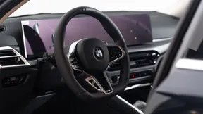 BMW 3 Series 325 2025