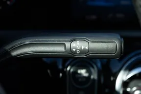 Mercedes-Benz A-Class 250 2019