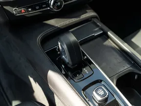 Volvo S90 2024