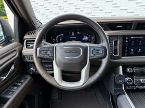 GMC Yukon 2023