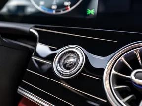 Mercedes-Benz CLS 350 2020