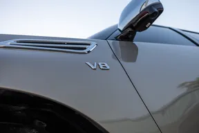 Nissan Patrol 2021