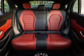 Mercedes-Benz GLC 200 2020