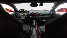 Ferrari 812 Superfast 2020