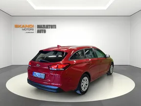 Hyundai i30 2020