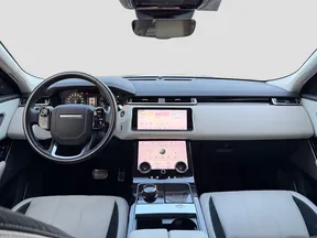 Land Rover Range Rover Velar 2018