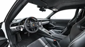 Porsche 911 GT3 2018