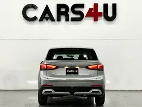 MG ZS 2026