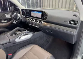Mercedes-Benz GLS 580 2020