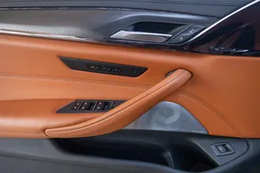 BMW 5 Series M5 2020