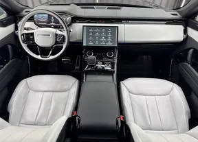 Land Rover Range Rover Sport 2023