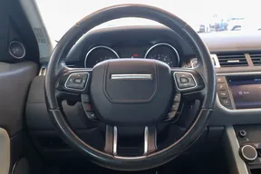 Land Rover Range Rover Evoque 2016