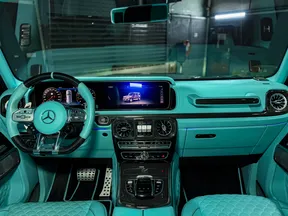 Brabus G-Class 800 2023