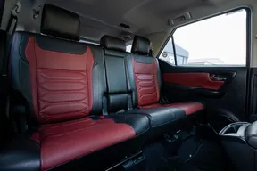 Toyota Fortuner 2018