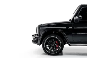 Mercedes-Benz G-Class 63 AMG 2023