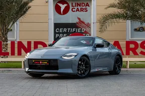 Nissan Z-car 370Z 2024