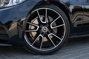 Mercedes-Benz C-Class 200 2020