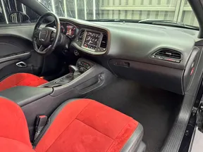 Dodge Challenger R/T 2023